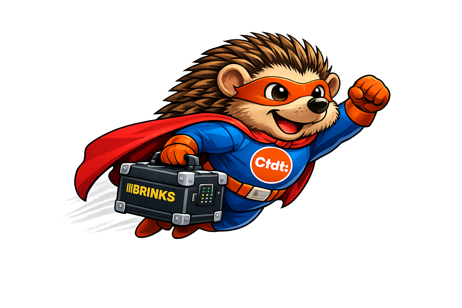 Hérisson CFDT